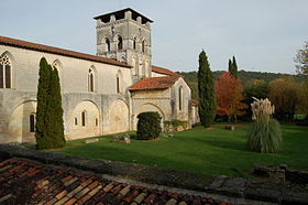 Abbayes et Villages entre Isle et Dronne Chancelade Nouvelle-Aquitaine