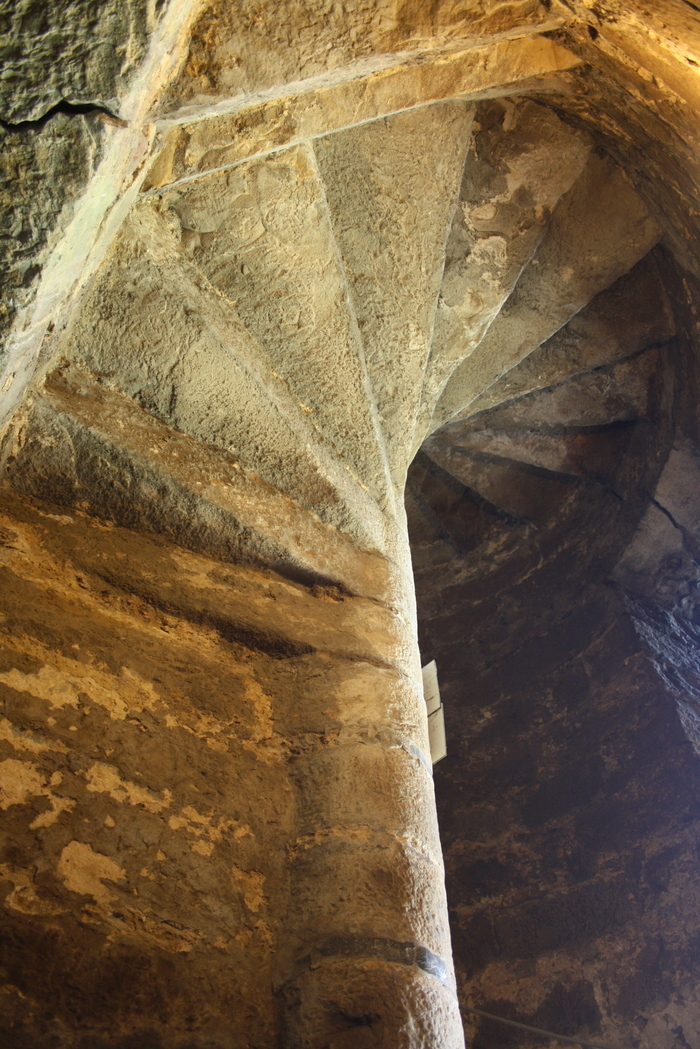 Visite libre Château Fort de Guise Guise