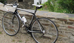 Cyclotourisme : Circuit de Sévérac-le-château Sévérac d'Aveyron Occitanie