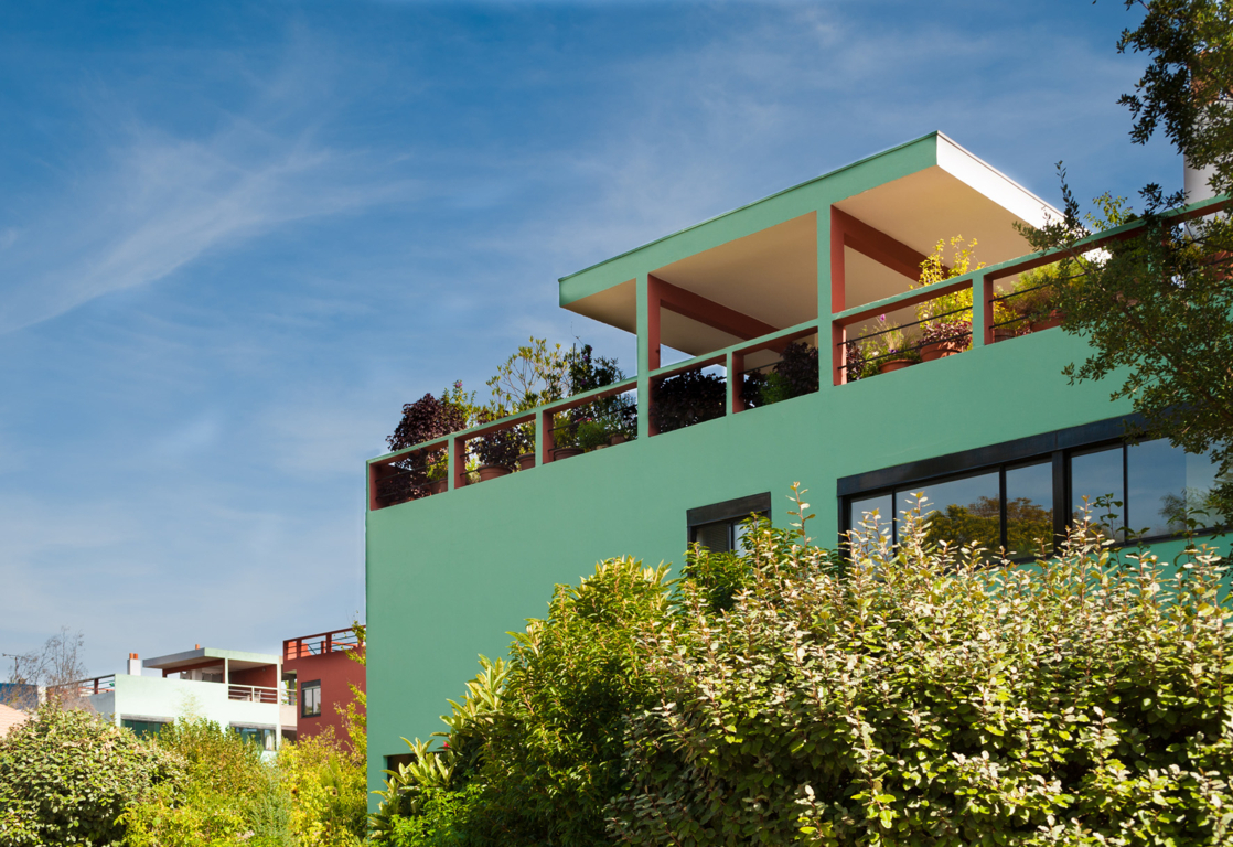 Super balade : La vigne et l'architecte Pessac Nouvelle-Aquitaine