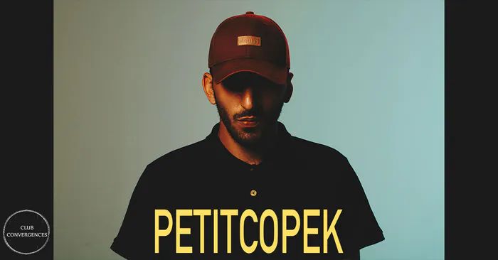 Petitcopek Club Convergences 1