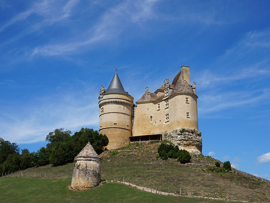 Boucle de Bannes - Beaumontois en Périgord Beaumontois en Périgord Nouvelle-Aquitaine