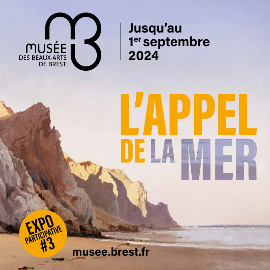 Expo - L’appel de la mer