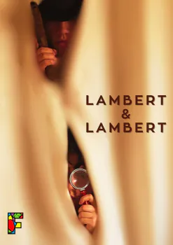 Lambert & Lambert - La Fabrique à Impros Fabrique à Impros (La)