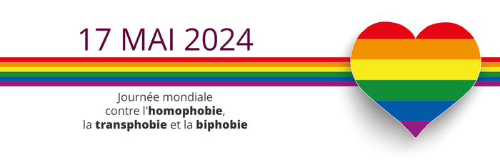 Journée de recherche pluridisciplinaire contre les LGBT-phobies Faculté Jean Monnet Sceaux