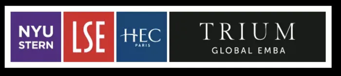 WEBINAR: Why Choose TRIUM HEC Paris Jouy-en-Josas