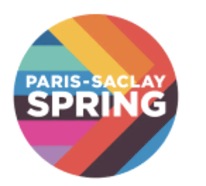 Paris-Saclay Spring 2024 HEC Paris Jouy-en-Josas