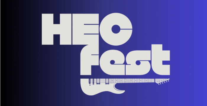 2e édition du festival Rock intergénérationnel d’HEC HEC Paris Jouy-en-Josas