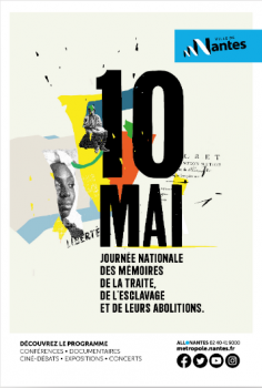 Festival Histoire d’Avenir les arts échos de notre histoire Ile de Nantes