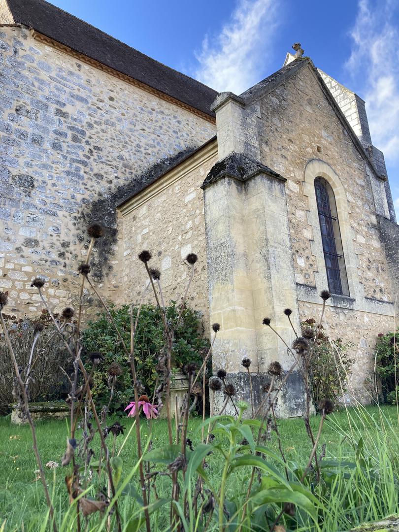 Boucle des Chênes - Saint - Sauveur de Bergerac Saint-Sauveur Nouvelle-Aquitaine