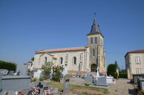 Saint-Pierre-de-Caubel