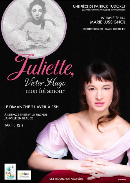 Théâtre "Juliette