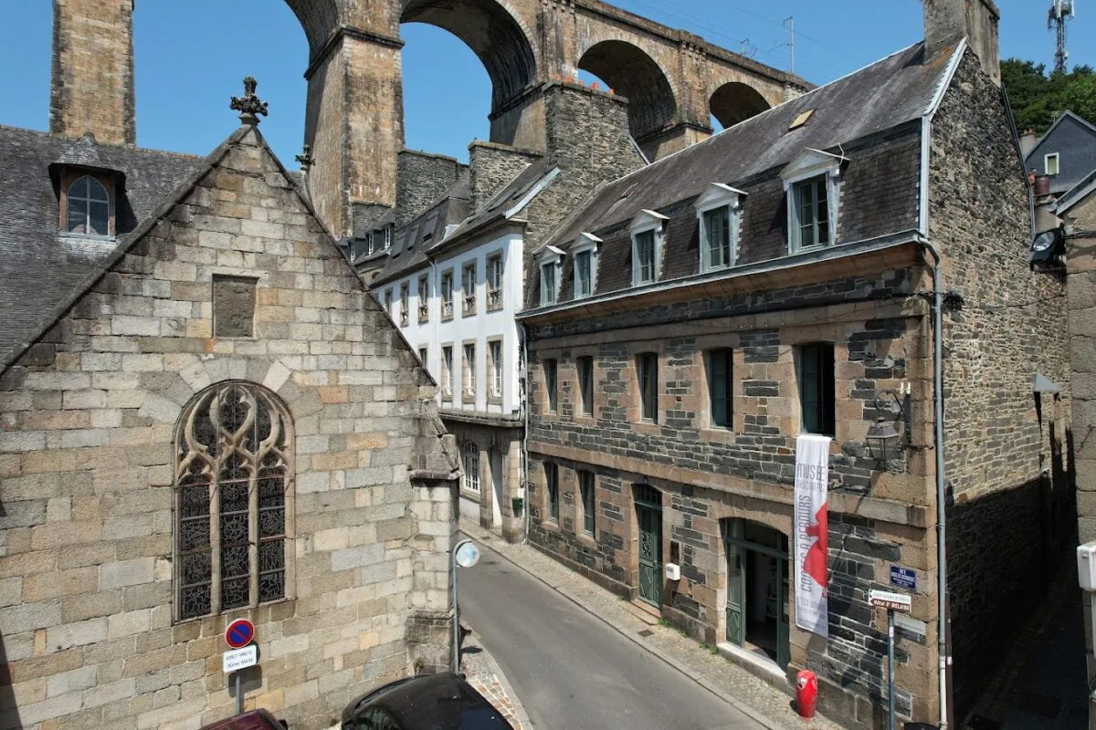 morlaix conte à rebours