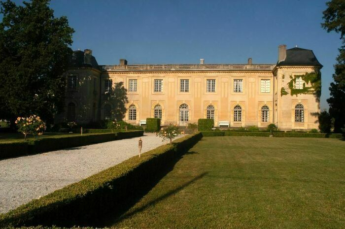 Découverte du Jardin des Vignes de Château Nairac Le Jardin des Vignes de Château Nairac Barsac