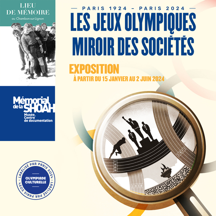 Visite libre des expositions permanente et temporaire Lieu de mémoire Le Chambon-sur-Lignon