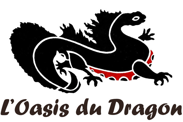Kermesse du Club CPN (Connaître et Protéger la Nature) de L’Oasis du Dragon L'Oasis du Dragon Germigny-des-Prés