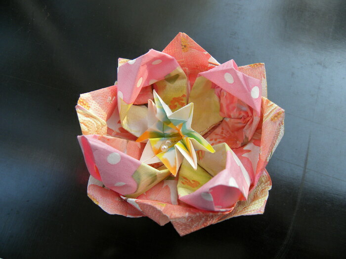 Atelier d'origami Maison-atelier Foujita Villiers-le-Bâcle