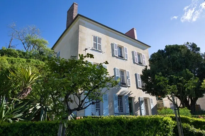 La Maison du docteur Gachet : au cœur de l'impressionnisme Maison du docteur Gachet Auvers-sur-Oise