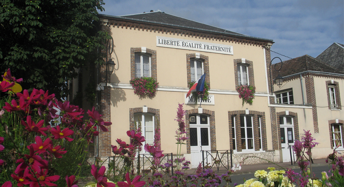 Séance du Conseil Municipal Maison Saint-Loup Amilly
