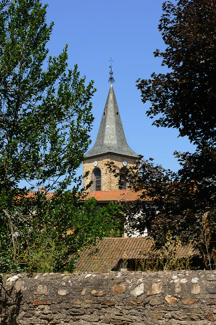 Eglise St-André
