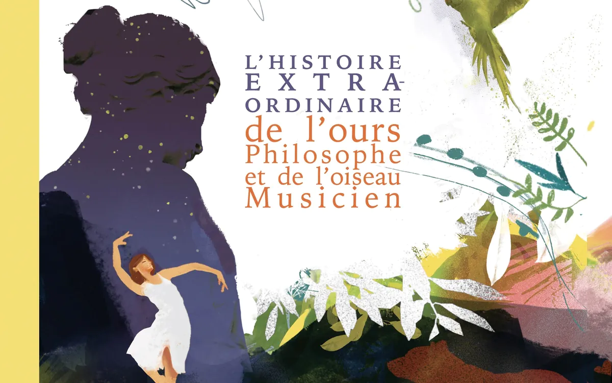 Atelier philo et musique Médiathèque musicale de Paris (MMP) Paris