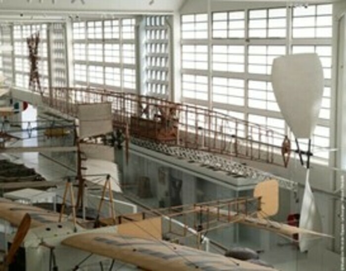 Racontez-moi… un objet de collection : les coups de cœur de la conservation Musée de l'Air et de l'Espace Le Bourget
