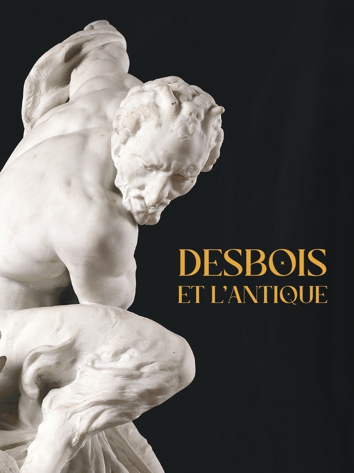 Visite libre mise en lumières // Desbois et l'antique Musée Jules Desbois Parçay-les-Pins