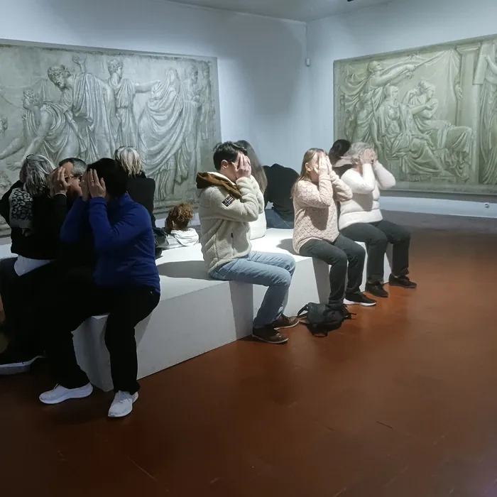 Méditation et relaxation au musée musée Réattu Arles