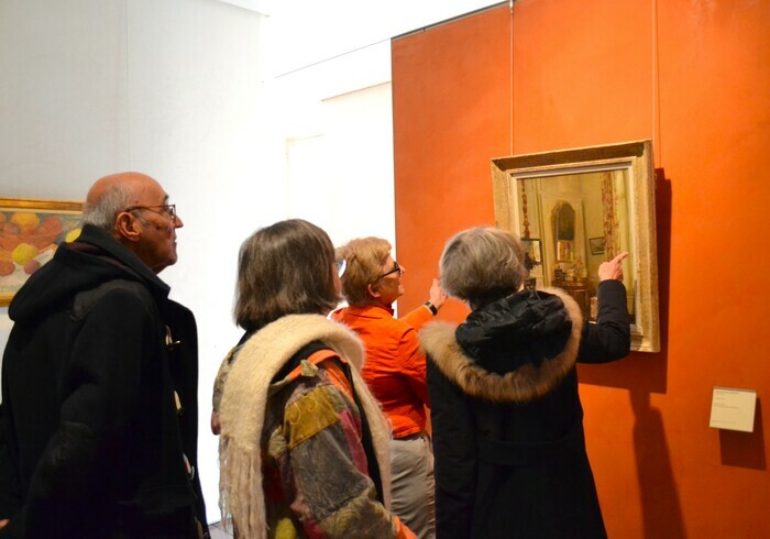 Visites "flash" Musée Toulouse-Lautrec Albi