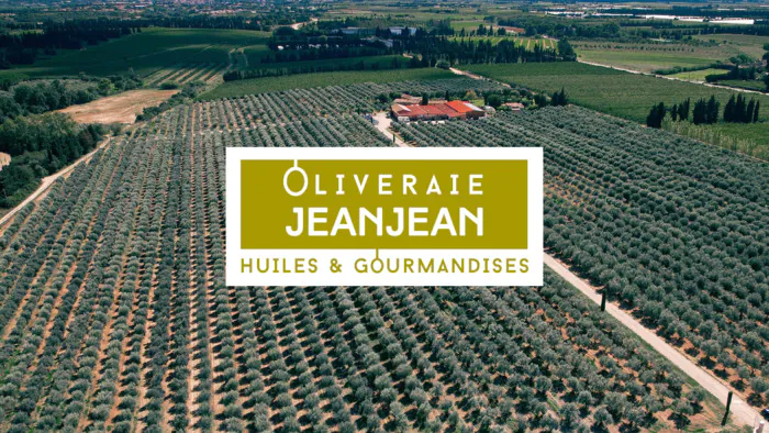 Visite l'Oliveraie Jeanjean et du Moulin à huile