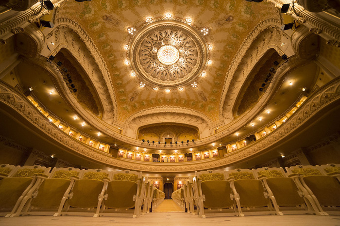 Opéra de Vichy Opéra de Vichy Vichy