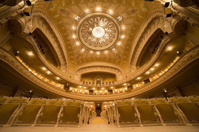 Opéra de Vichy Opéra de Vichy Vichy