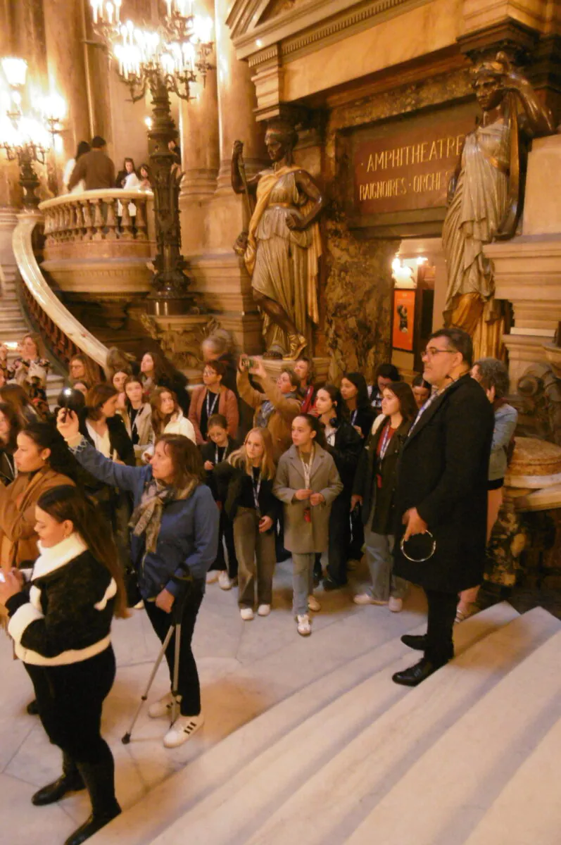 Opéra national de Paris