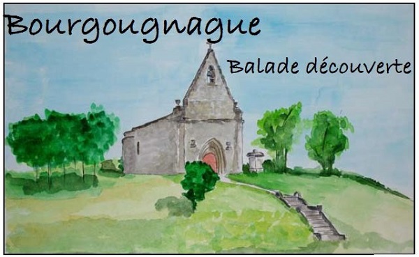 Balade découverte à Bourgougnague Bourgougnague Nouvelle-Aquitaine