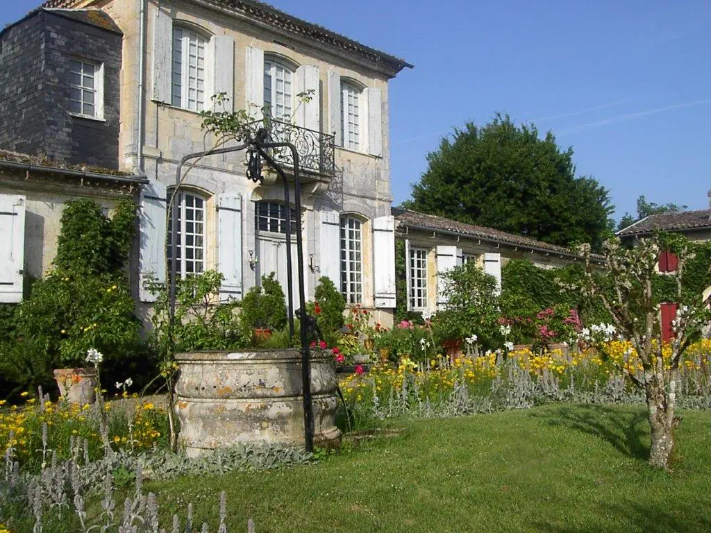 Conférences au Château de Mongenan Rue Esprit des Lois