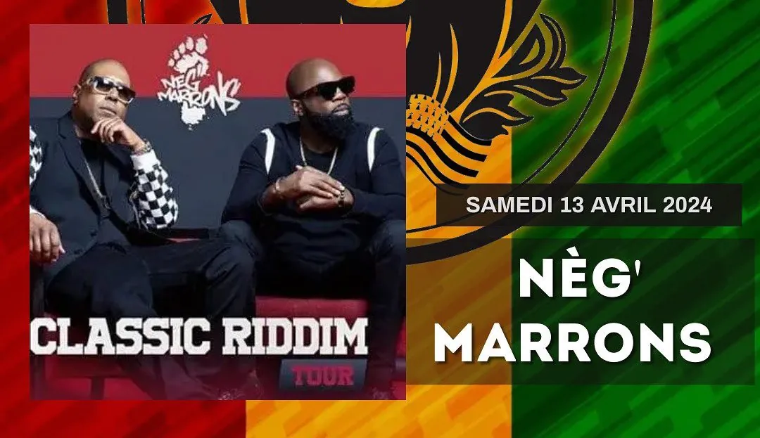 Reggae Breizh Party 