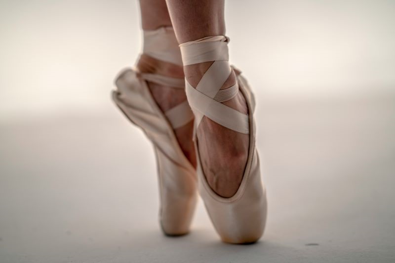 Ballet-film "Le chat botté"