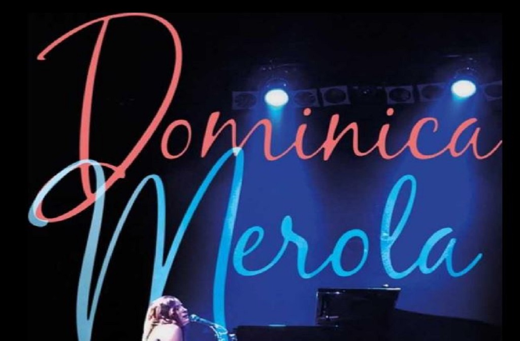 Dominica Merola chansons québecoises