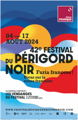 42ème Festival du Périgord Noir Ensemble baroque du Périgord Noir