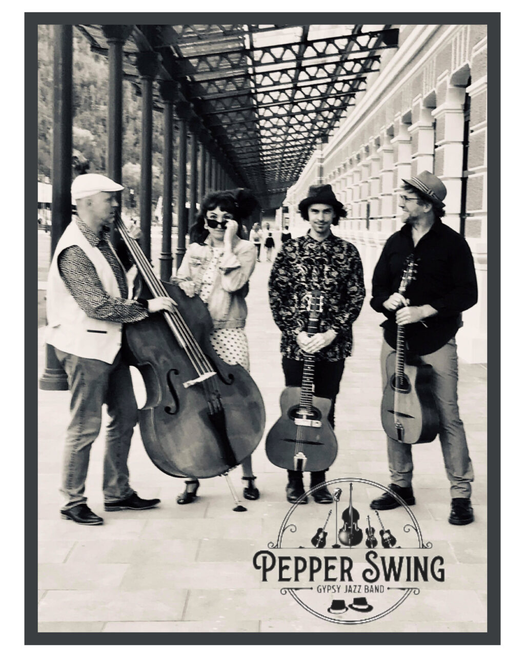 Souillac en Jazz Pepper Swing