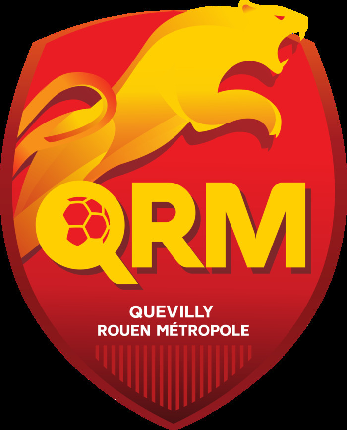 QRM / Auxerre Stade Robert Diochon Le Petit-Quevilly