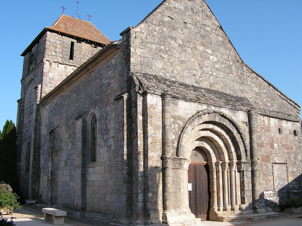 Lamothe-Montravel/Saint Michel de Montaigne/Lamothe-Montravel en écomobilité Lamothe-Montravel Nouvelle-Aquitaine