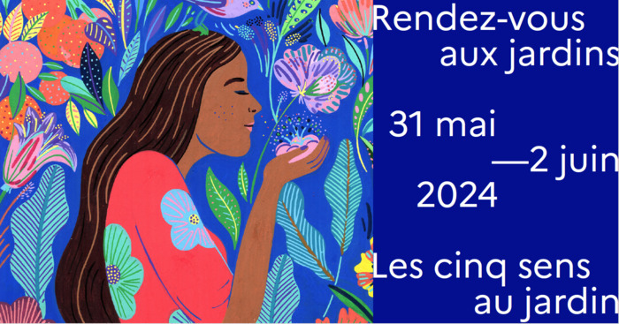 Conférence - Hortithérapie et jardins de soins par Martine BRULÉ Villa Saint-Hilaire Grasse