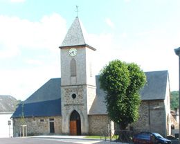 Circuit du Bois Badaraud Saint-Bonnet-Briance Nouvelle-Aquitaine