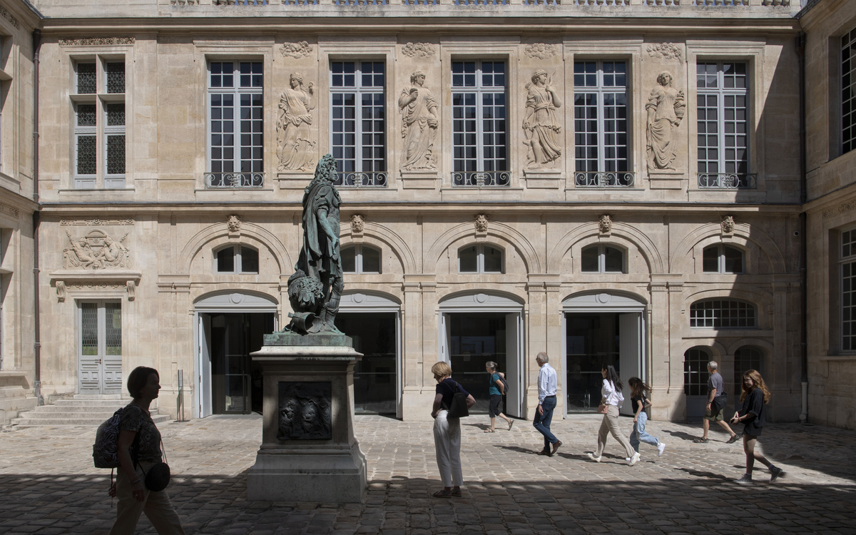 3e édition du week-end « Carnavalet et vous » : Le musée aux jeunes Musée Carnavalet - Histoire de Paris Paris