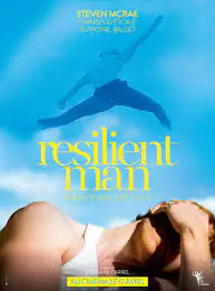 Cinéma Arudy Resilient Men Ciné-rencontre VOSTFR