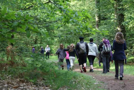 Brocéliande Sports Nature