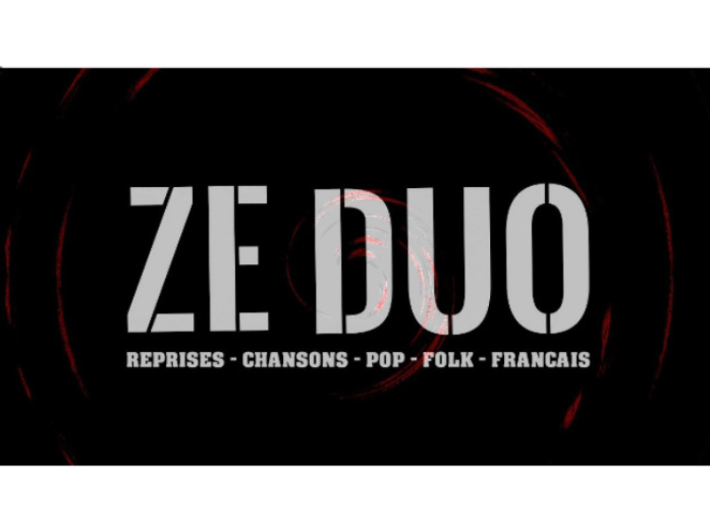 Concert gratuit Ze Duo