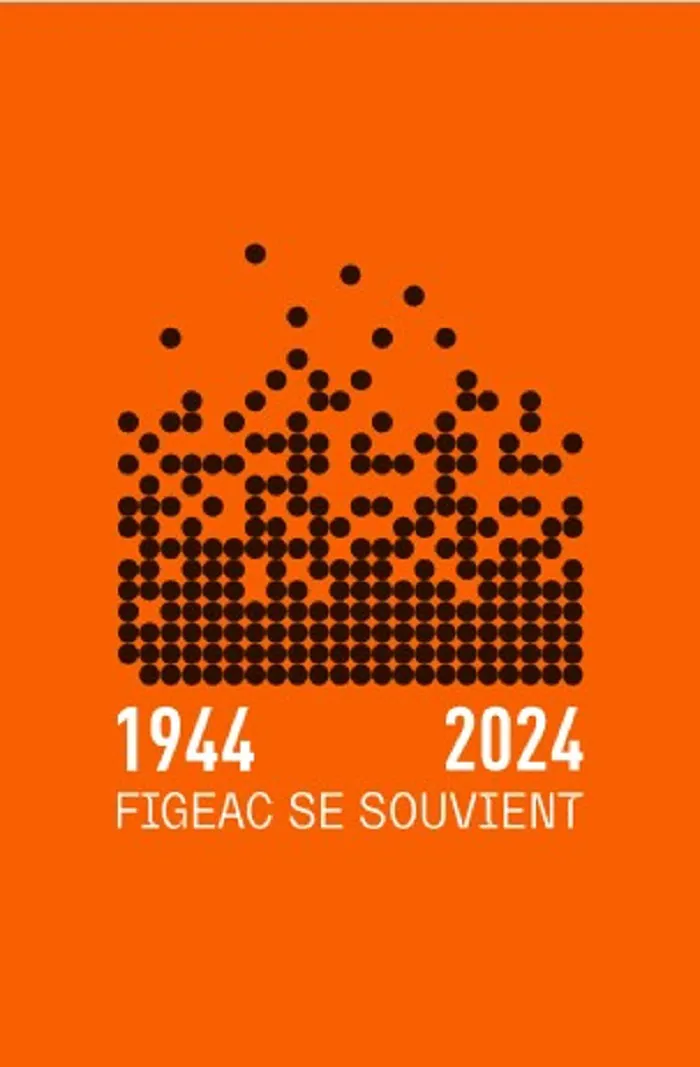 Figeac se souvient 1944-2024