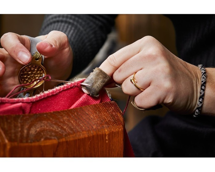 L'espadrille artisanale cousue main : à la découverte de son histoire et de ses secrets de confection ! L'Art de l'Espadrille Saint-Pierre-d'Irube